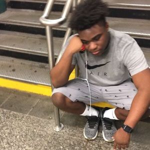 Meet your Posher, Kirk